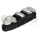 Interruttore, Alzacristallo AF00309 Alfa e-Parts