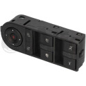 Interruttore, Alzacristallo AF00313 Alfa e-Parts