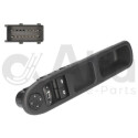 Interruttore, Alzacristallo AF00320 Alfa e-Parts