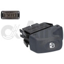 Interruttore, Alzacristallo AF00324 Alfa e-Parts