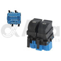 Interruttore, Alzacristallo AF00327 Alfa e-Parts