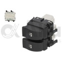 Interruttore, Alzacristallo AF00331 Alfa e-Parts