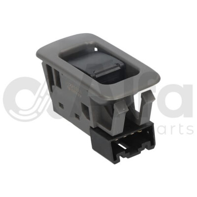 Interruttore, Alzacristallo AF00339 Alfa e-Parts