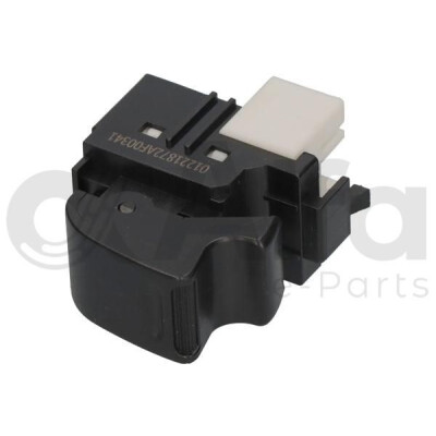 Interruttore, Alzacristallo AF00341 Alfa e-Parts