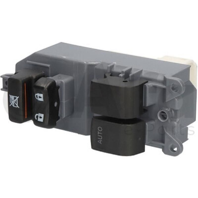 Interruttore, Alzacristallo AF00343 Alfa e-Parts