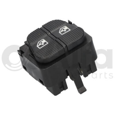 Interruttore, Alzacristallo AF00347 Alfa e-Parts