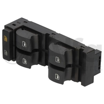 Interruttore, Alzacristallo AF00349 Alfa e-Parts