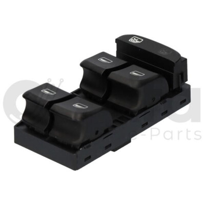 Interruttore, Alzacristallo AF00350 Alfa e-Parts
