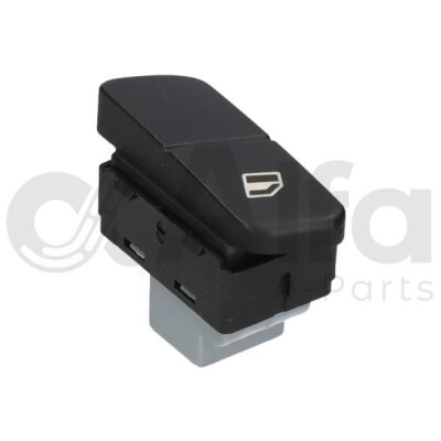 Interruttore, Alzacristallo AF00352 Alfa e-Parts