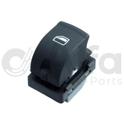 Interruttore, Alzacristallo AF00357 Alfa e-Parts