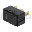 Interruttore, Alzacristallo AF00362 Alfa e-Parts