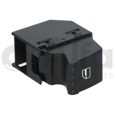 Interruttore, Alzacristallo AF00363 Alfa e-Parts