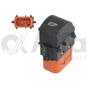 Interruttore, Alzacristallo AF00388 Alfa e-Parts