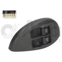 Interruttore, Alzacristallo AF00391 Alfa e-Parts