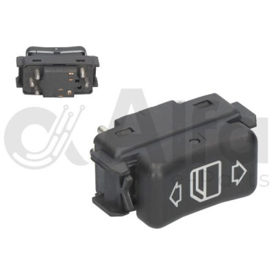 Interruttore, Alzacristallo AF00423 Alfa e-Parts