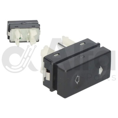 Interruttore, Alzacristallo AF00425 Alfa e-Parts