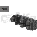 Interruttore, Alzacristallo AF00431 Alfa e-Parts