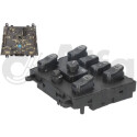 Interruttore, Alzacristallo AF00495 Alfa e-Parts