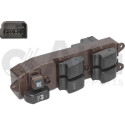 Interruttore, Alzacristallo AF00521 Alfa e-Parts
