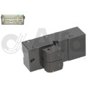 Interruttore, Alzacristallo AF00538 Alfa e-Parts