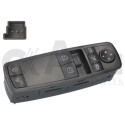 Interruttore, Alzacristallo AF00553 Alfa e-Parts