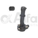 Sensore, Livello olio motore AF00715 Alfa e-Parts