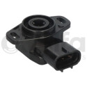 Sensore, Regolazione valvola farfalla AF00818 Alfa e-Parts