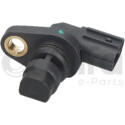 Sensore, posizione albero a camme AF01424 Alfa e-Parts