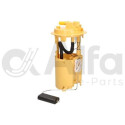 Sensore, Livello carburante AF01647 Alfa e-Parts