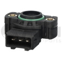 Sensore, Regolazione valvola farfalla AF01739 Alfa e-Parts