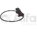 Generatore di impulsi, albero a gomiti AF01764 Alfa e-Parts