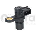 Sensore, posizione albero a camme AF01818 Alfa e-Parts