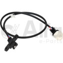Generatore di impulsi, albero a gomiti AF01846 Alfa e-Parts