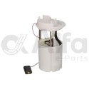 Sensore, Livello carburante AF02515 Alfa e-Parts