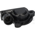 Sensore, Regolazione valvola farfalla AF02857 Alfa e-Parts