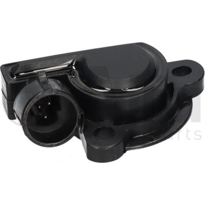 Sensore, Regolazione valvola farfalla AF02857 Alfa e-Parts