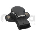 Sensore, Regolazione valvola farfalla AF02866 Alfa e-Parts