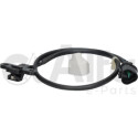 Generatore di impulsi, albero a gomiti AF03085 Alfa e-Parts