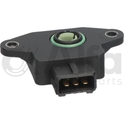 Sensore, Regolazione valvola farfalla AF03553 Alfa e-Parts