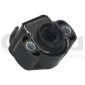 Sensore, Regolazione valvola farfalla AF03563 Alfa e-Parts
