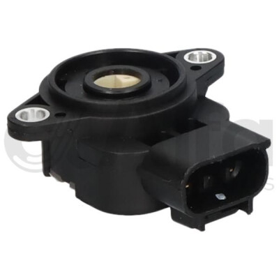 Sensore, Regolazione valvola farfalla AF03568 Alfa e-Parts