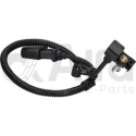 Generatore di impulsi, albero a gomiti AF03777 Alfa e-Parts