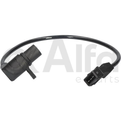 Generatore di impulsi, albero a gomiti AF03809 Alfa e-Parts