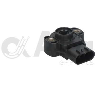 Sensore, Regolazione valvola farfalla AF04666 Alfa e-Parts