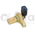 Sensore n° giri, Cambio automatico AF04750 Alfa e-Parts