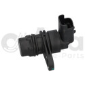 Sensore n° giri, Cambio manuale AF04784 Alfa e-Parts