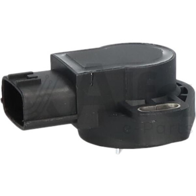 Sensore, Regolazione valvola farfalla AF05298 Alfa e-Parts