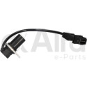 Sensore, posizione albero a camme AF05448 Alfa e-Parts
