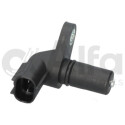 Sensore n° giri, Cambio automatico AF05453 Alfa e-Parts