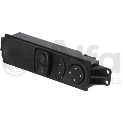 Interruttore, Alzacristallo AF05829 Alfa e-Parts